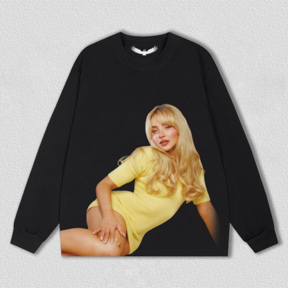 Sabrina Carpenter
