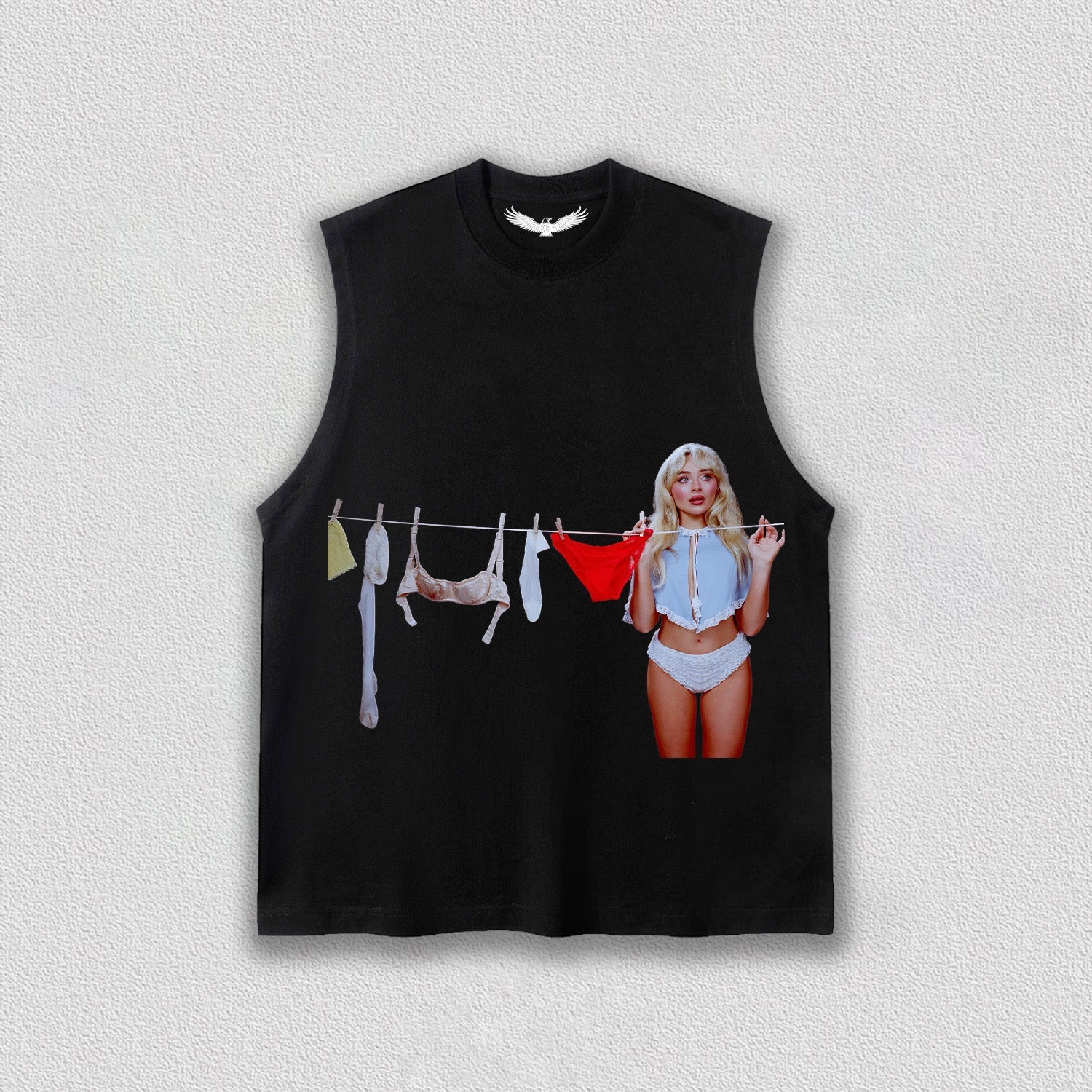 sabrina carpenter TEE 8.7