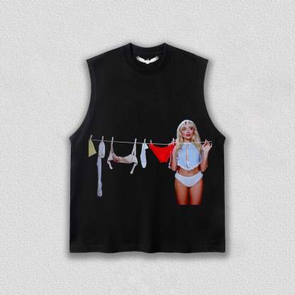 sabrina carpenter TEE 8.7