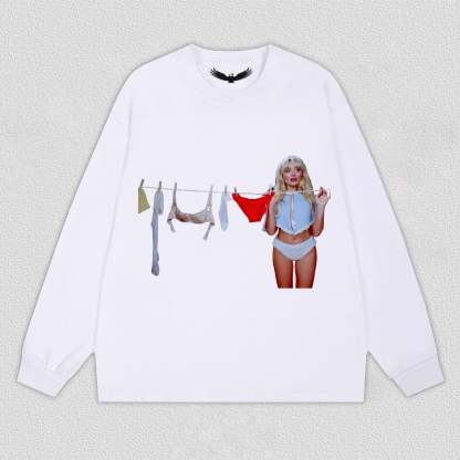 sabrina carpenter TEE 8.7