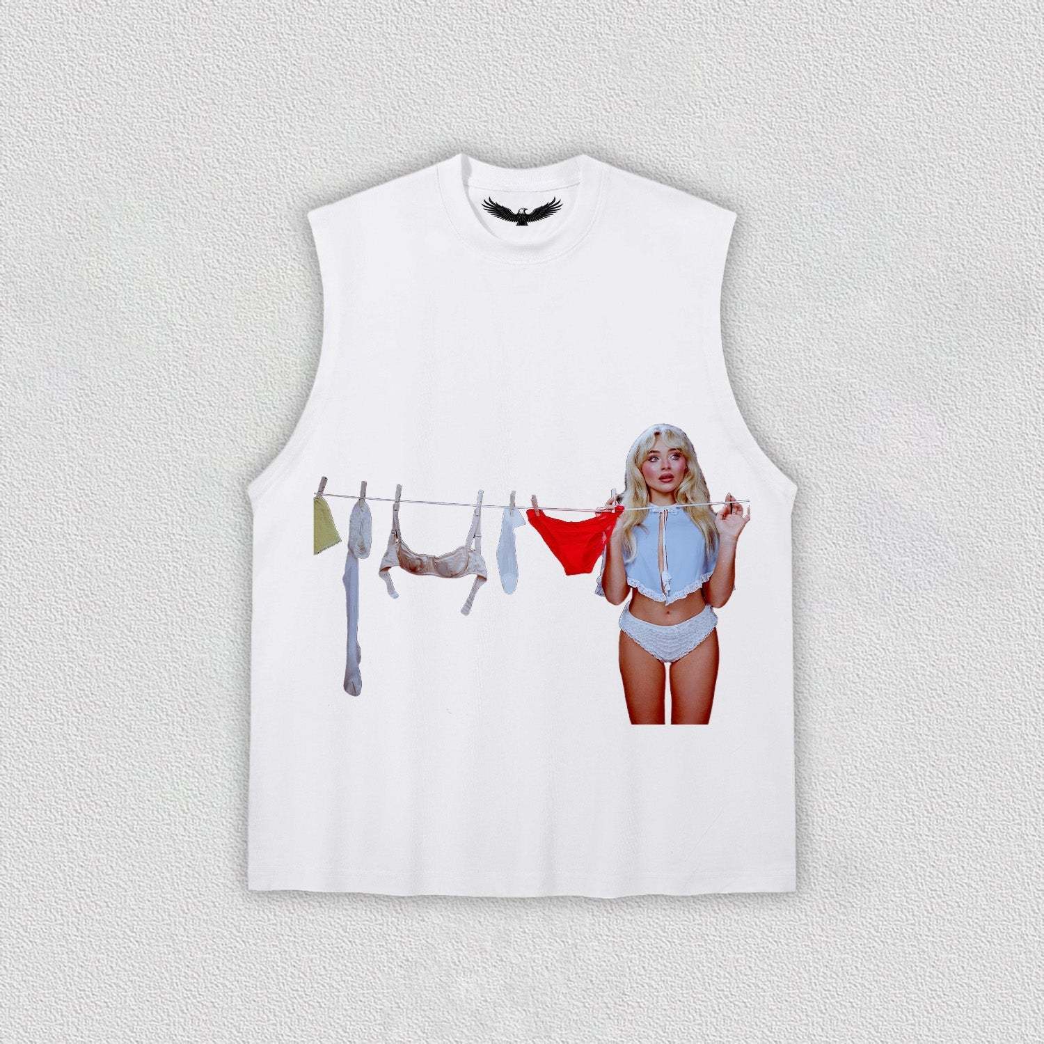 sabrina carpenter TEE 8.7