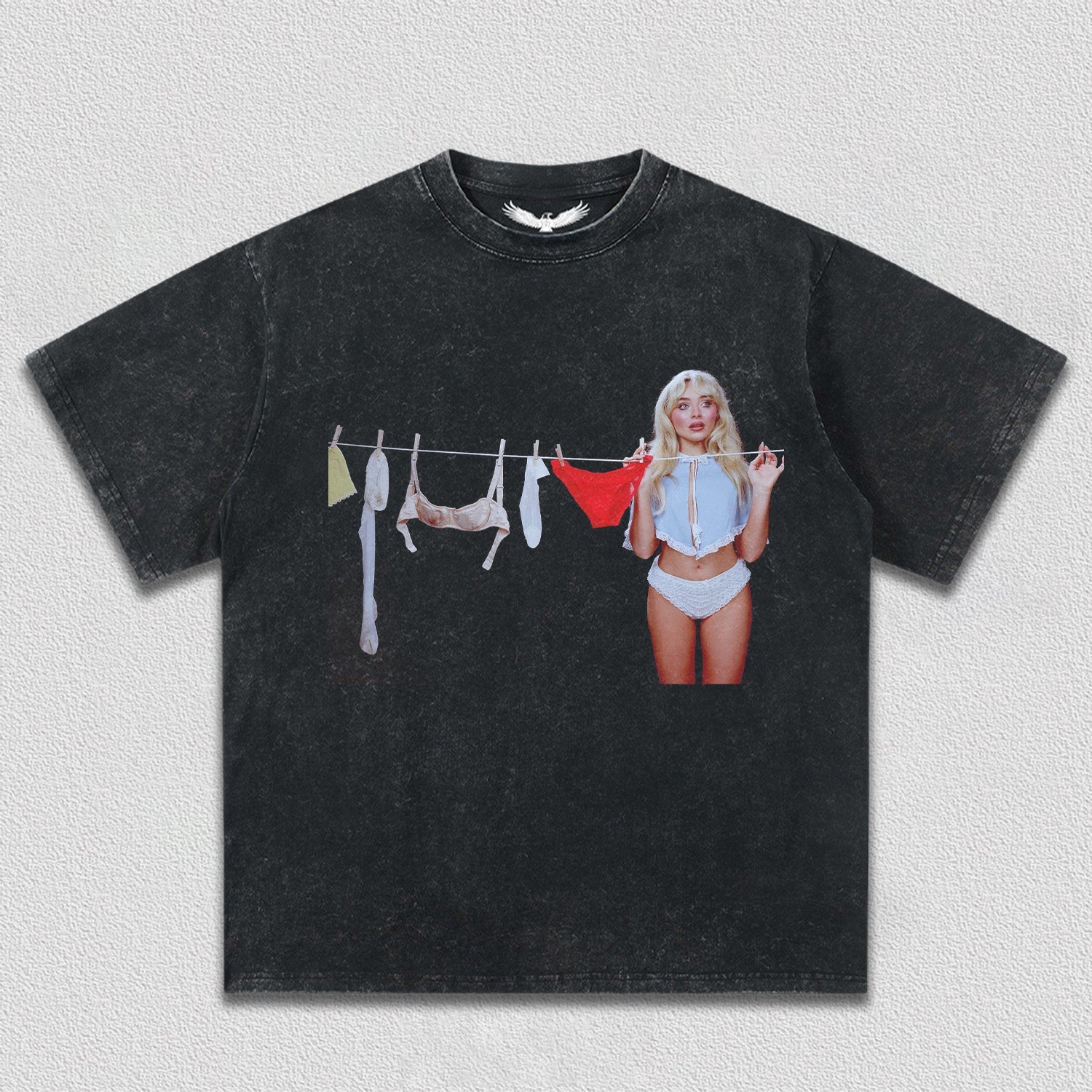 sabrina carpenter TEE 8.7