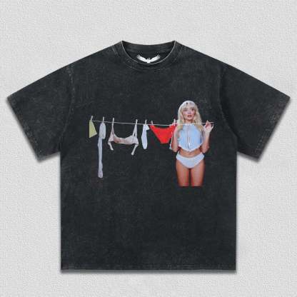 sabrina carpenter TEE 8.7