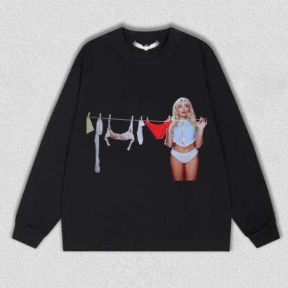 sabrina carpenter TEE 8.7