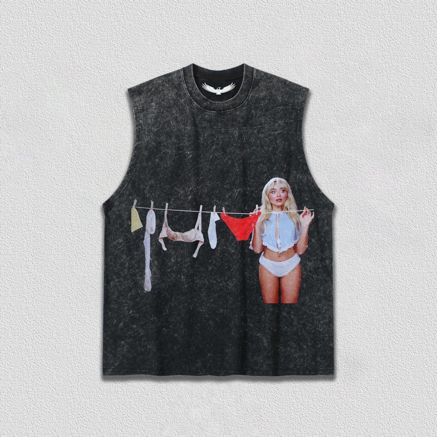 sabrina carpenter TEE 8.7