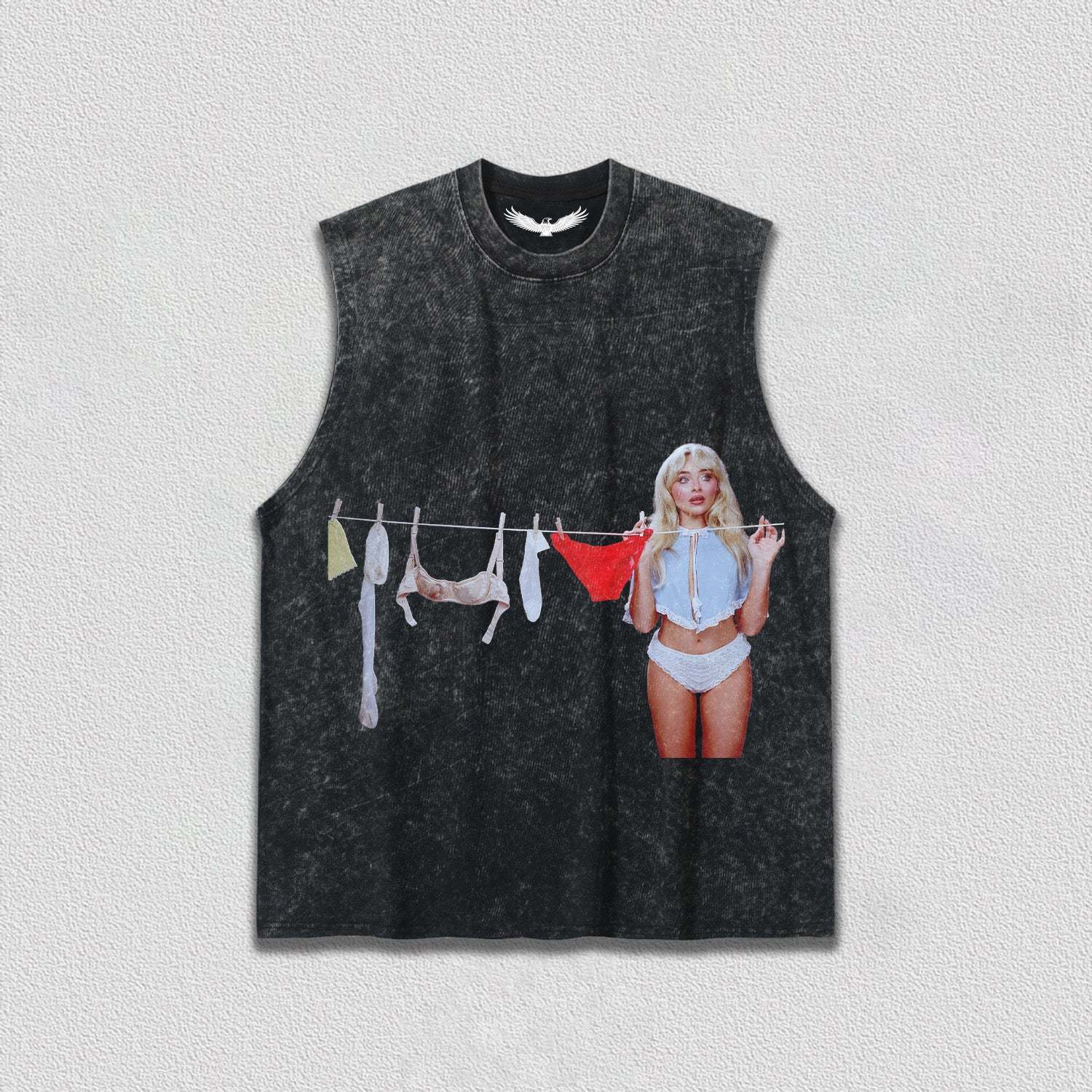 sabrina carpenter TEE 8.7