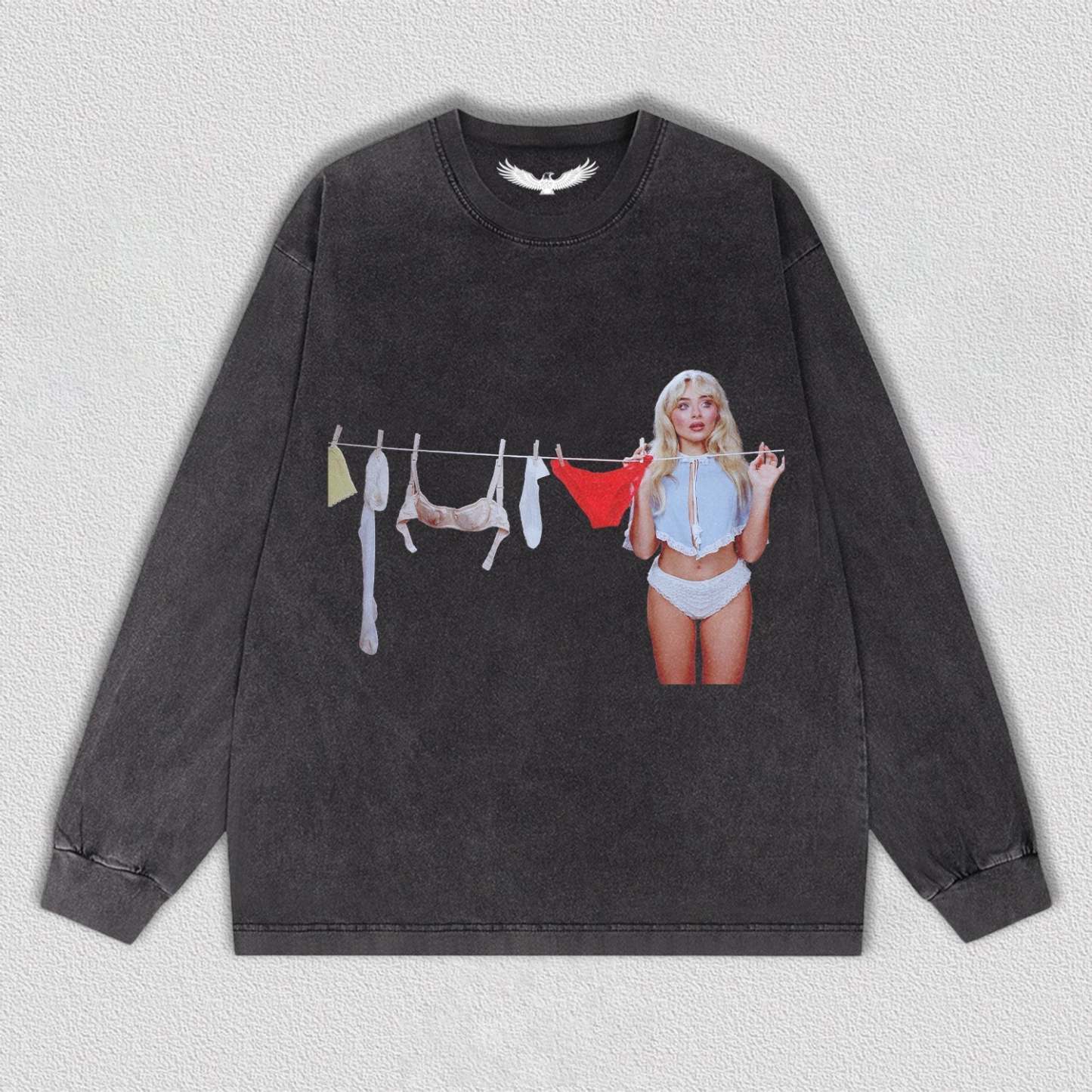 sabrina carpenter TEE 8.7