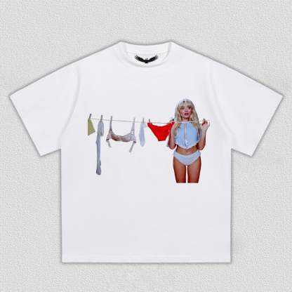 sabrina carpenter TEE 8.7