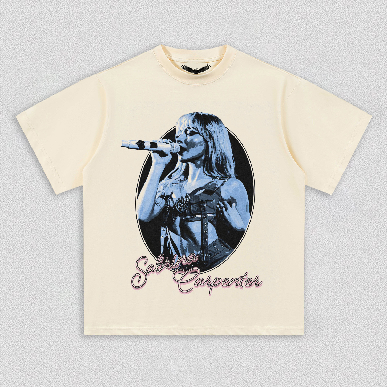 Sabrina carpenter tee