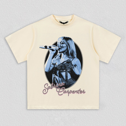 Sabrina carpenter tee