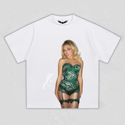 Sabrina carpenter tee