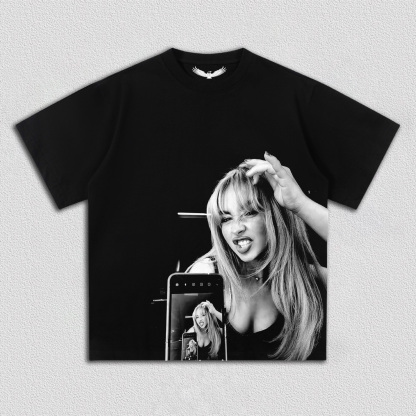 sabrina carpenter tee 12.9
