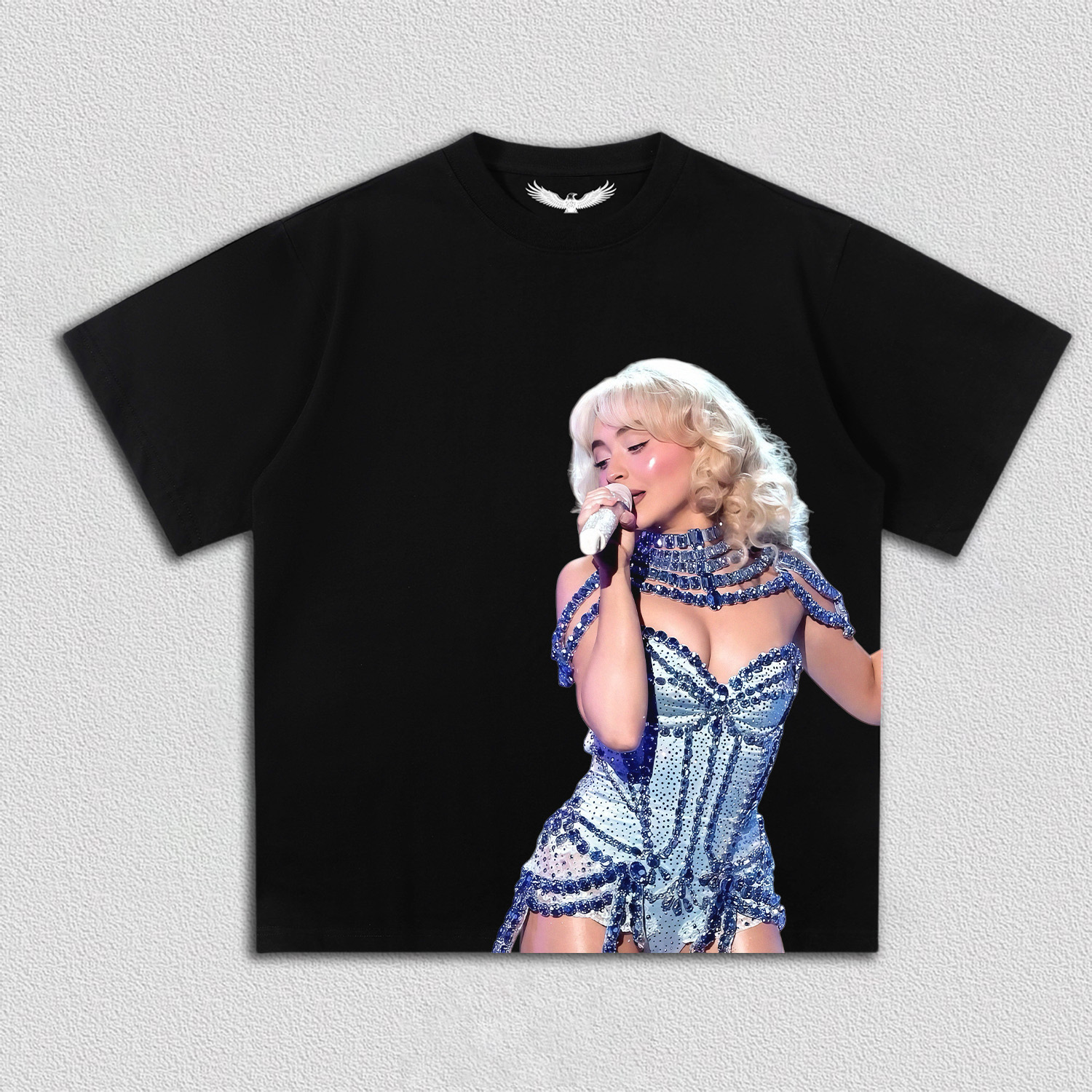 Sabrina Carpenter tee