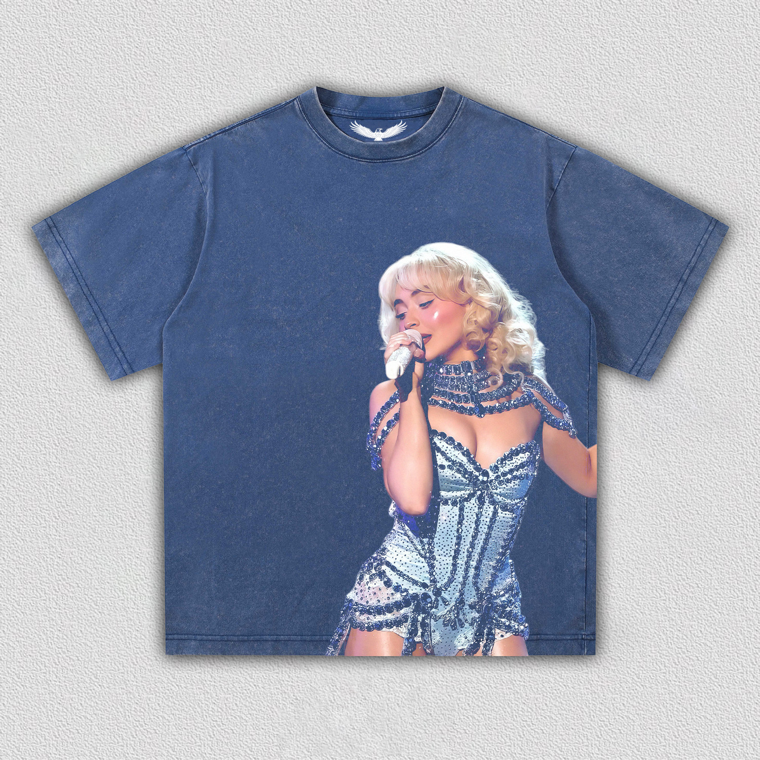 Sabrina Carpenter tee