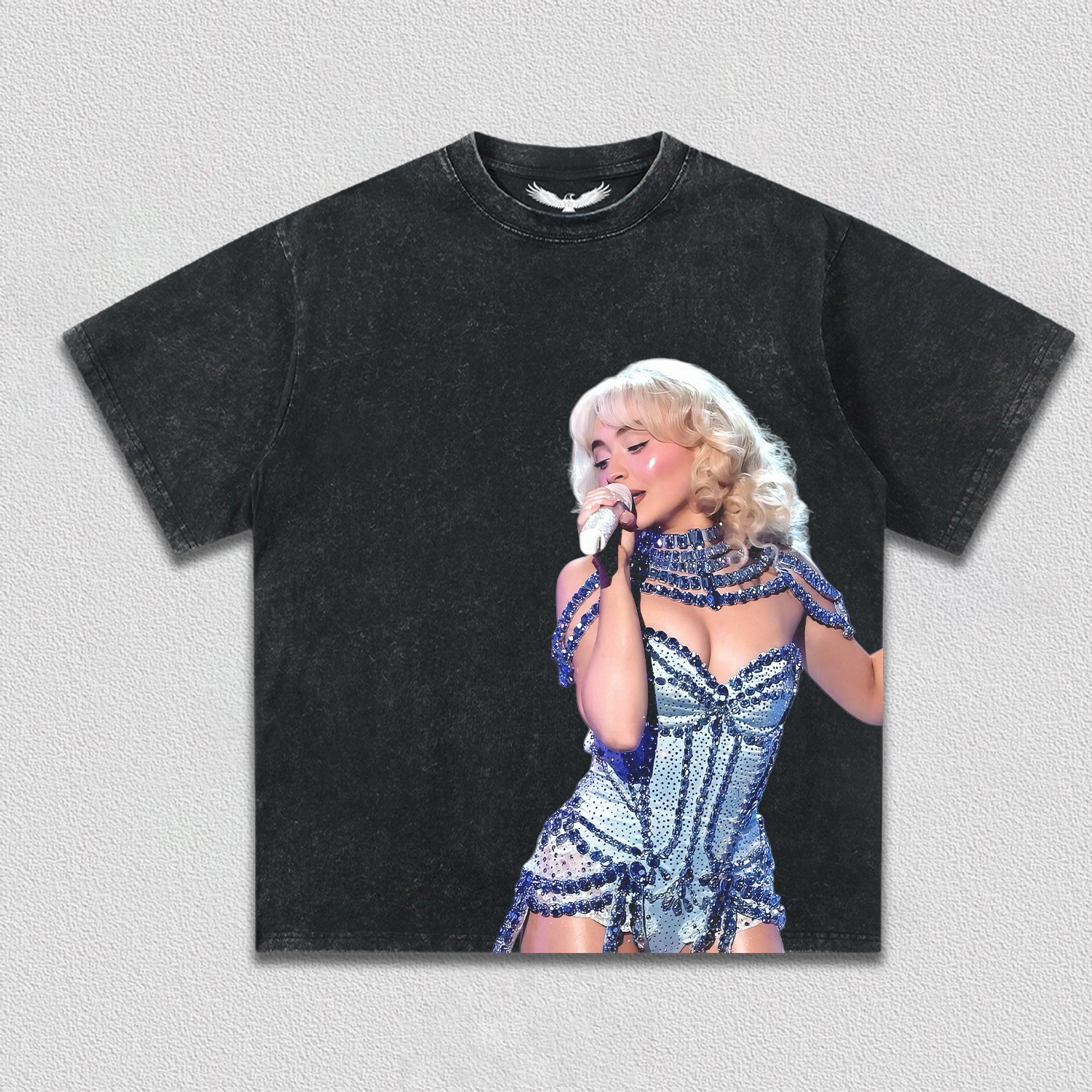 Sabrina Carpenter tee