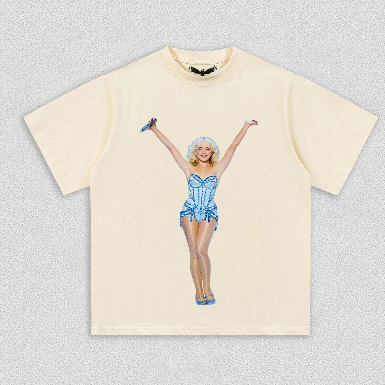 Sabrina Carpenter tee