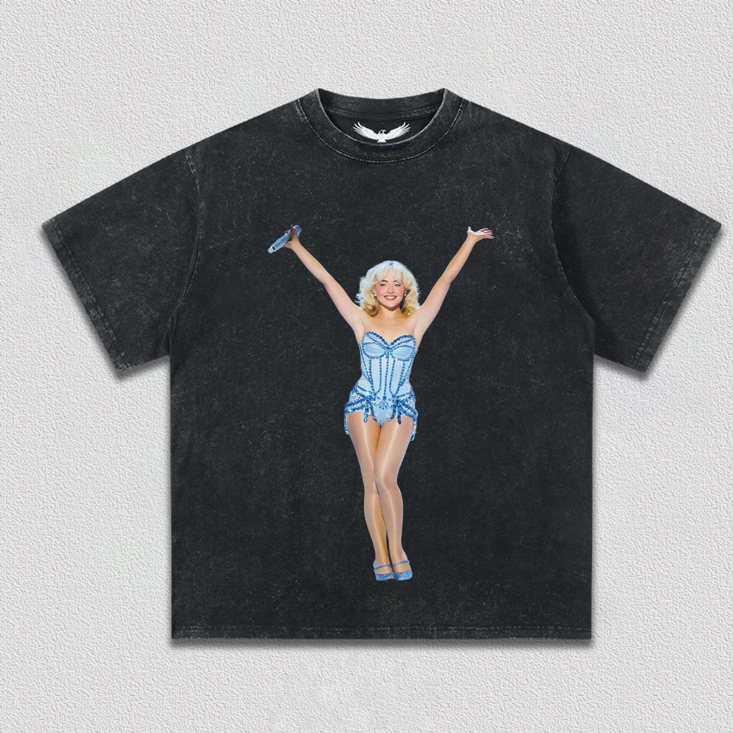 Sabrina Carpenter tee