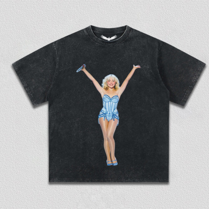 Sabrina Carpenter tee