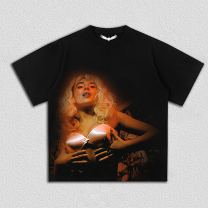 Sabrina Carpenter tee