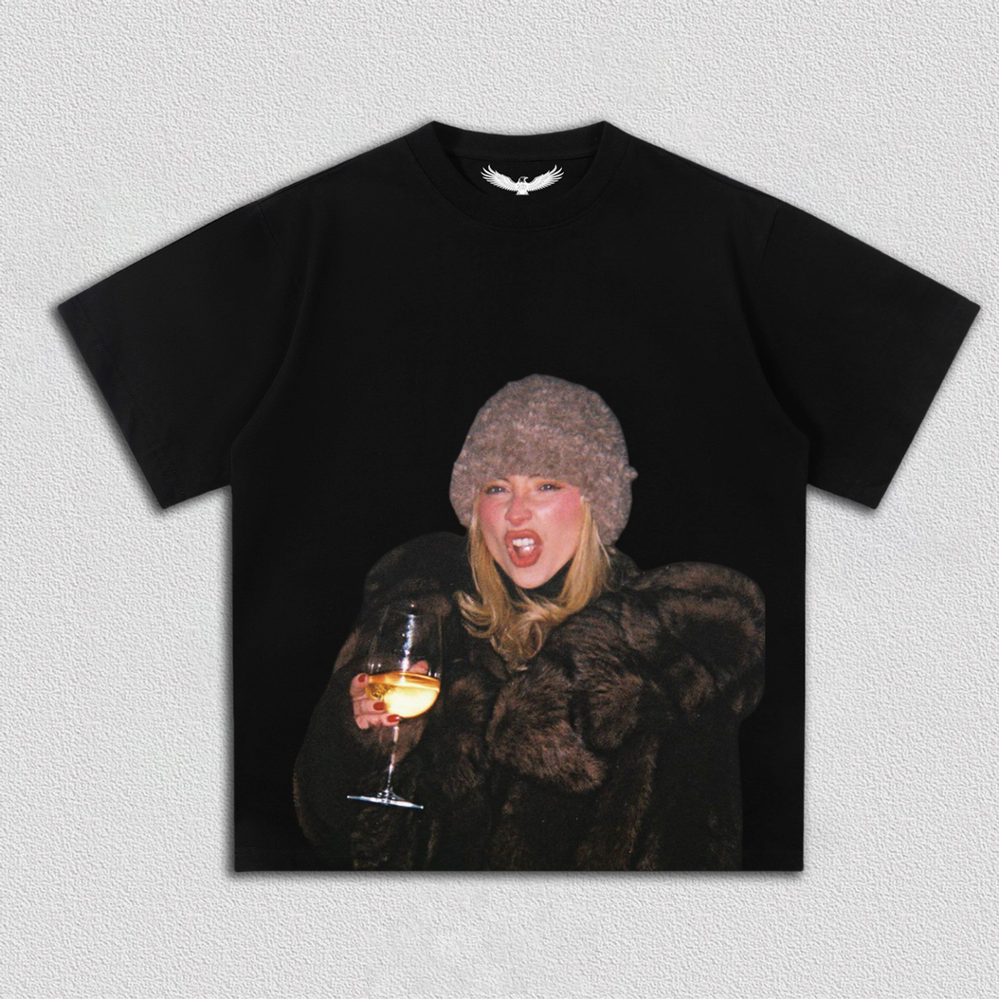 Sabrina Carpenter tee