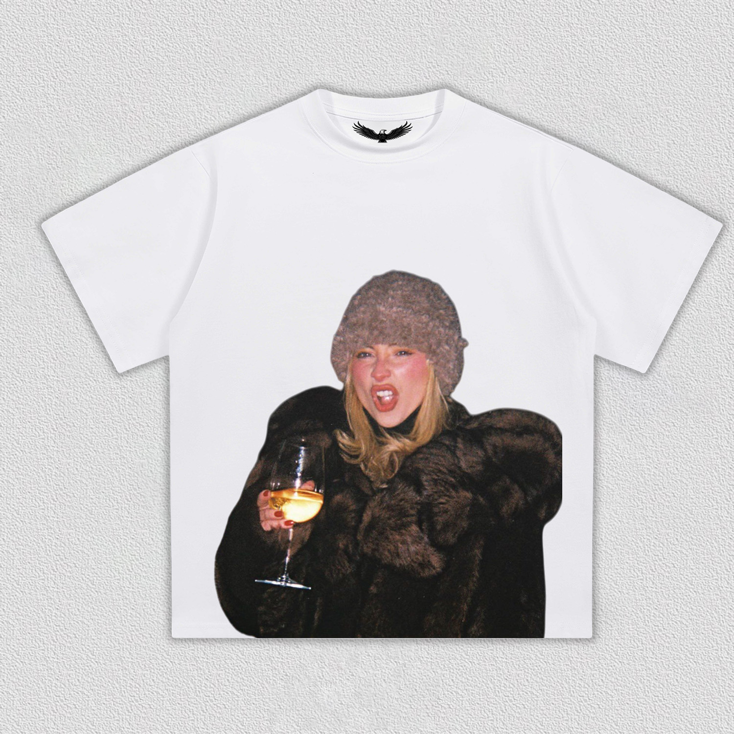 Sabrina Carpenter tee