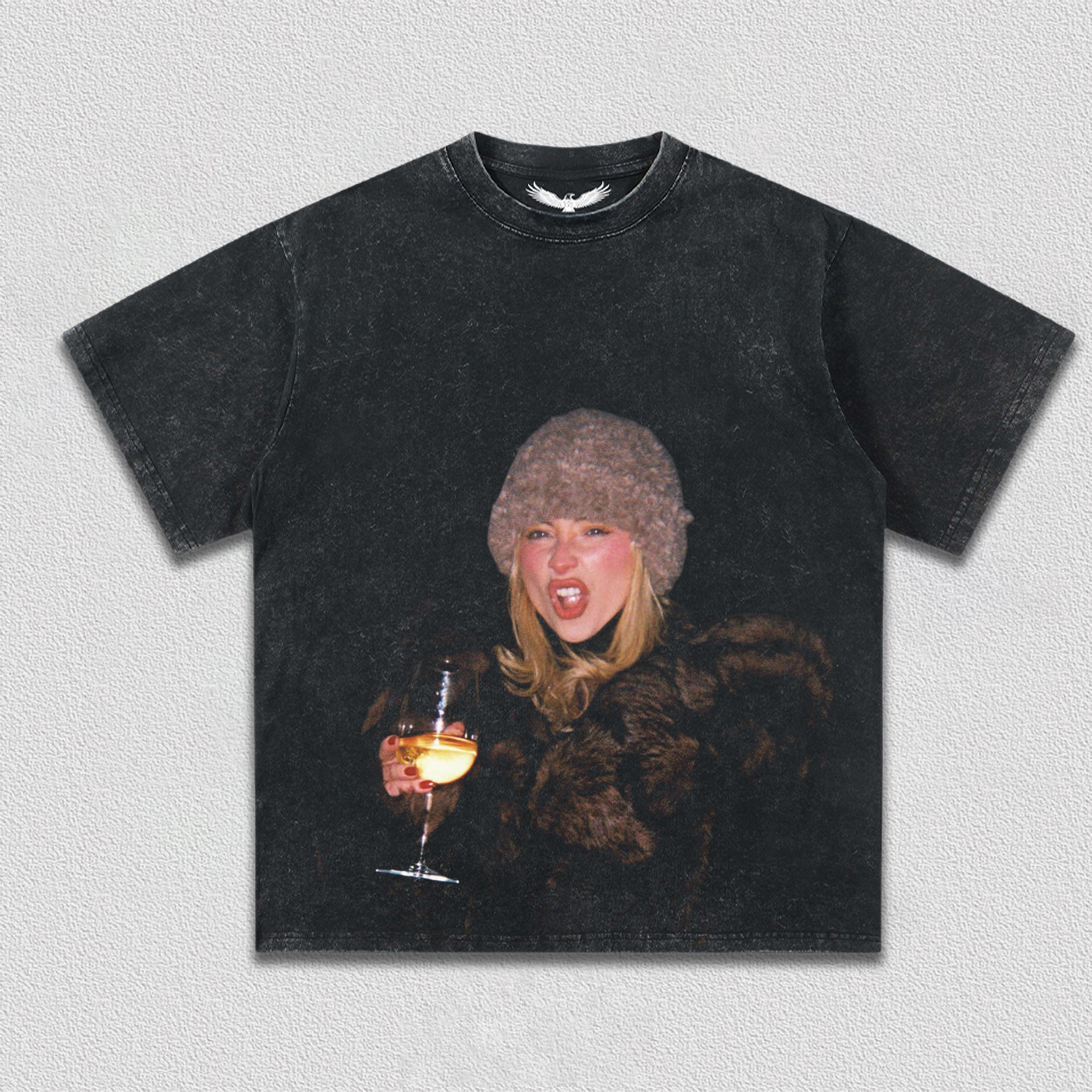 Sabrina Carpenter tee