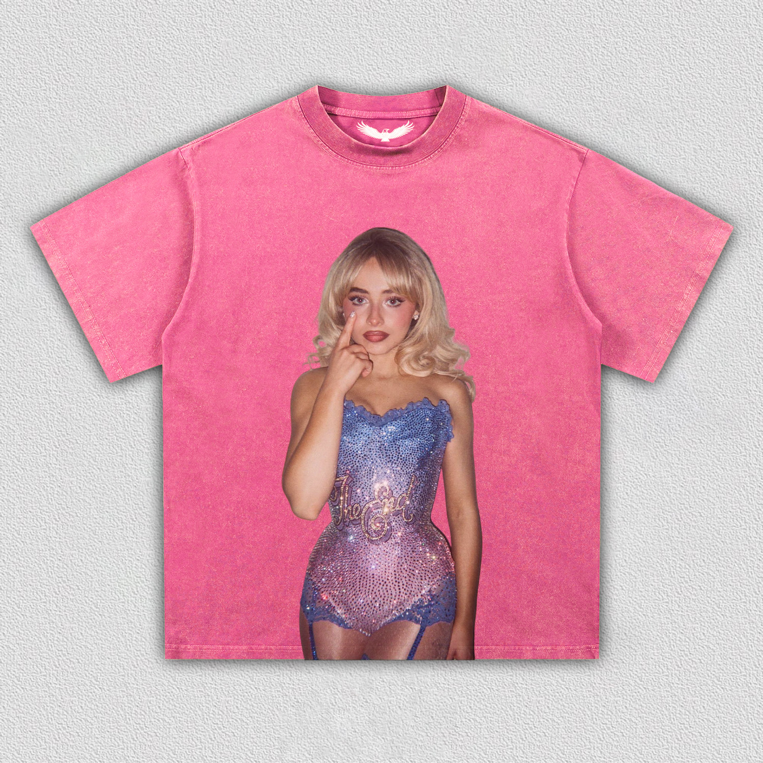 Sabrina carpenter tee