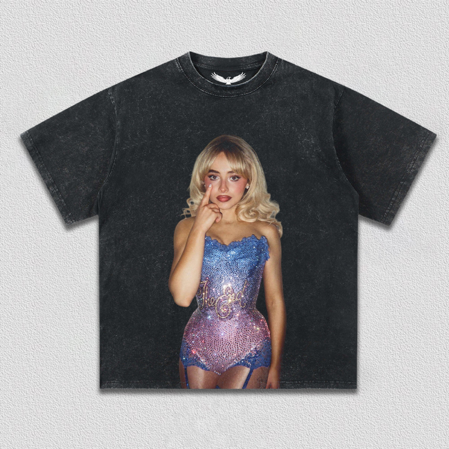 Sabrina carpenter tee