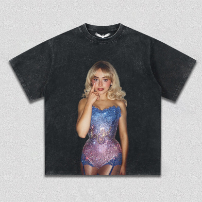 Sabrina carpenter tee