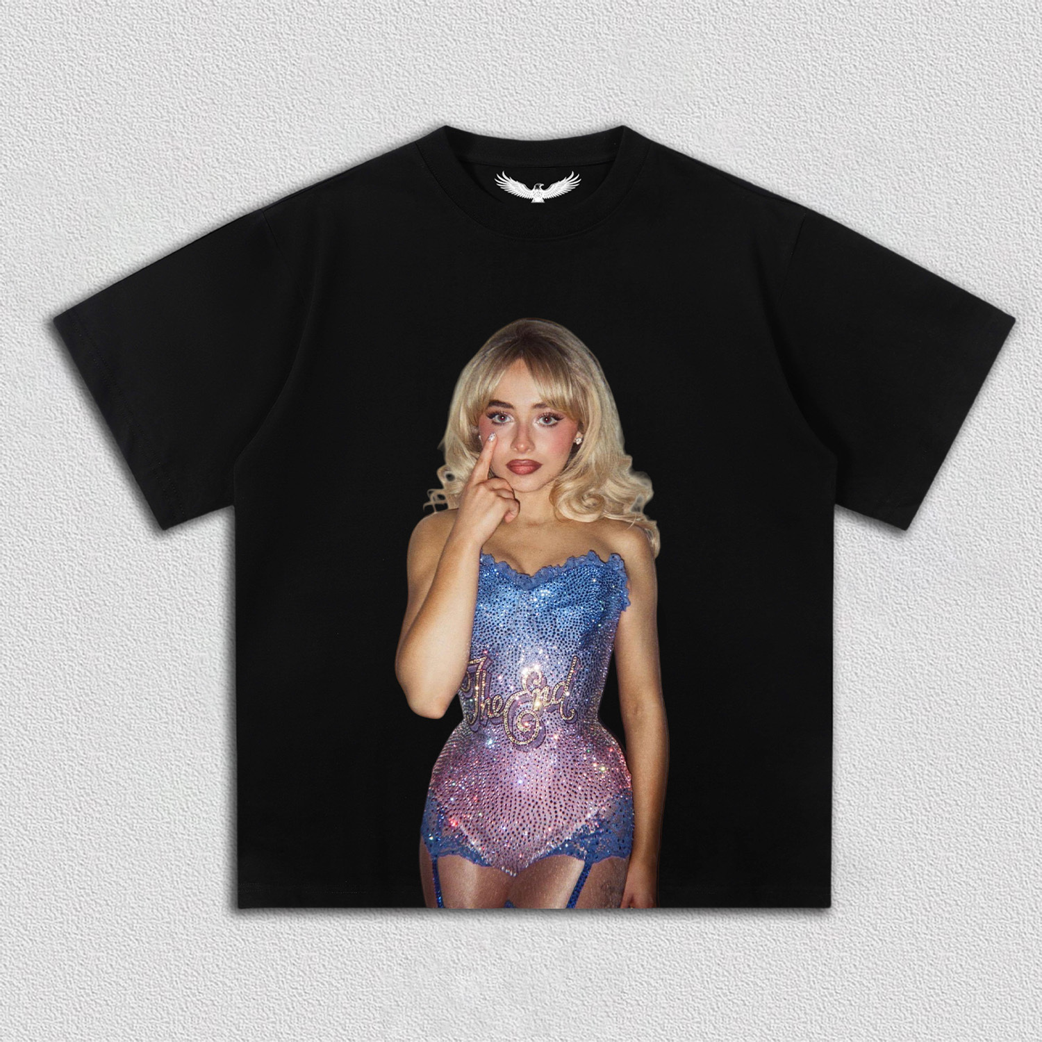 Sabrina carpenter tee