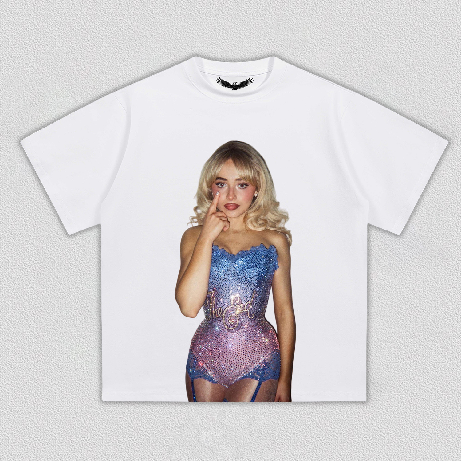 Sabrina carpenter tee