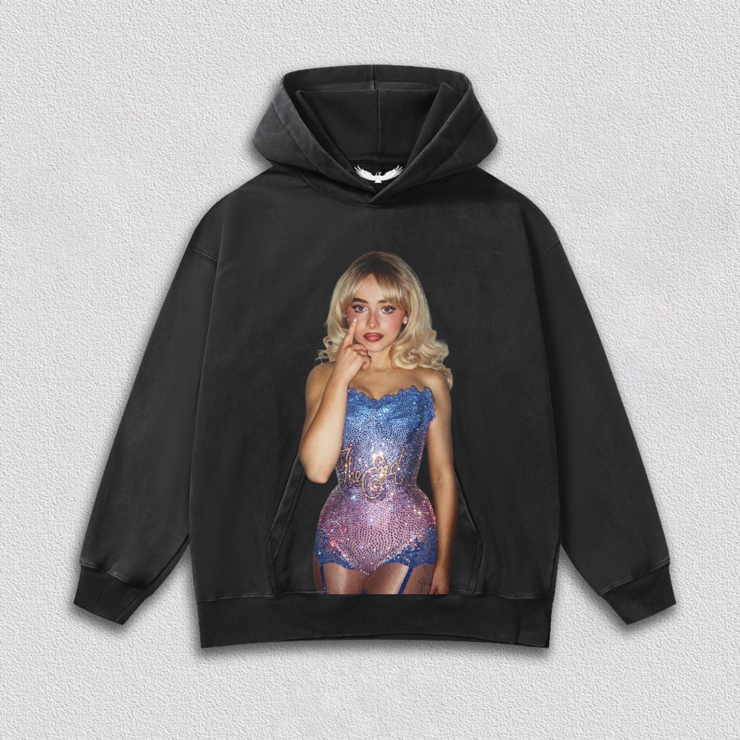 Sabrina carpenter tee