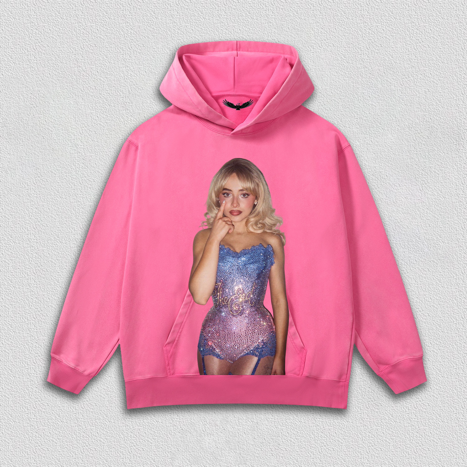 Sabrina carpenter tee