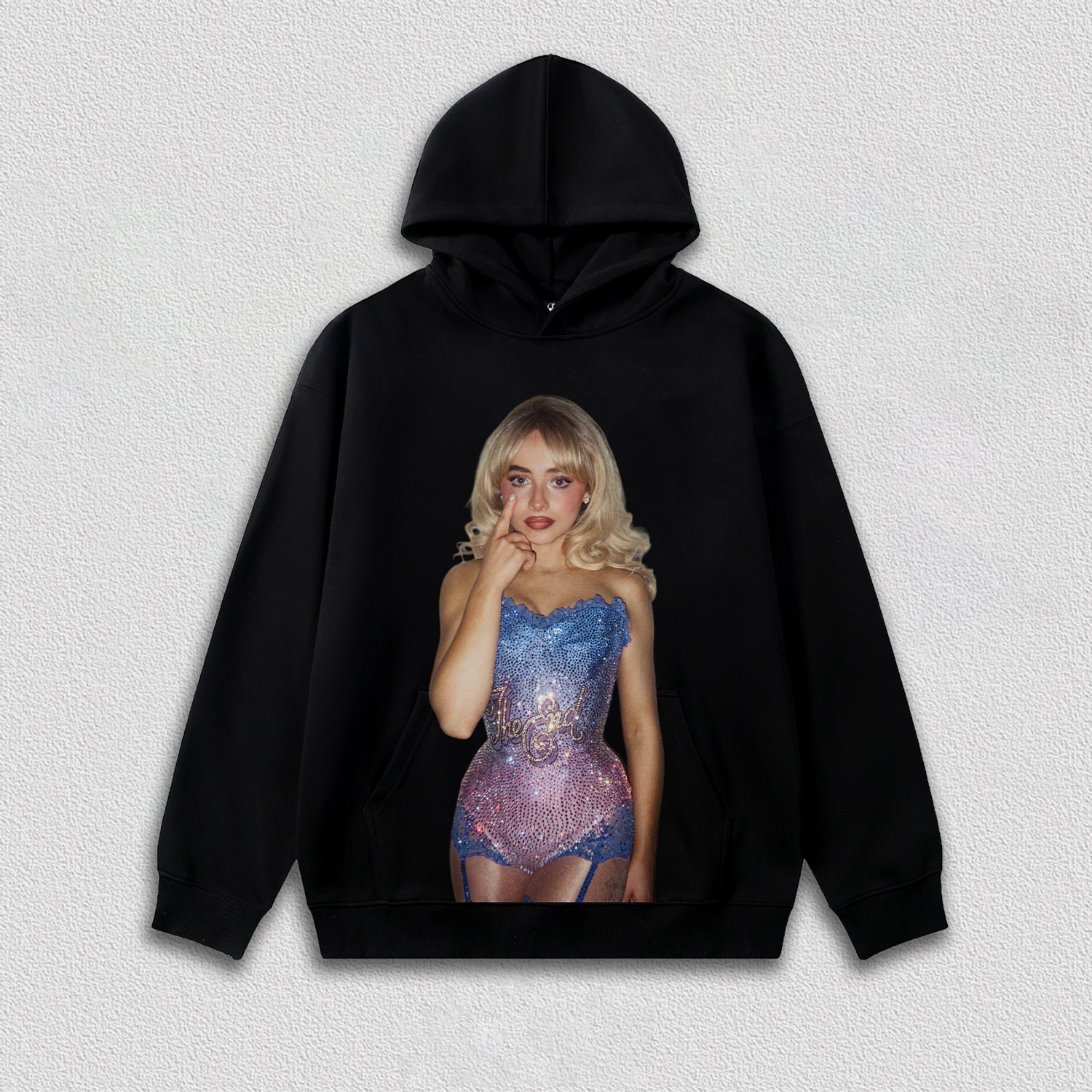 Sabrina carpenter tee