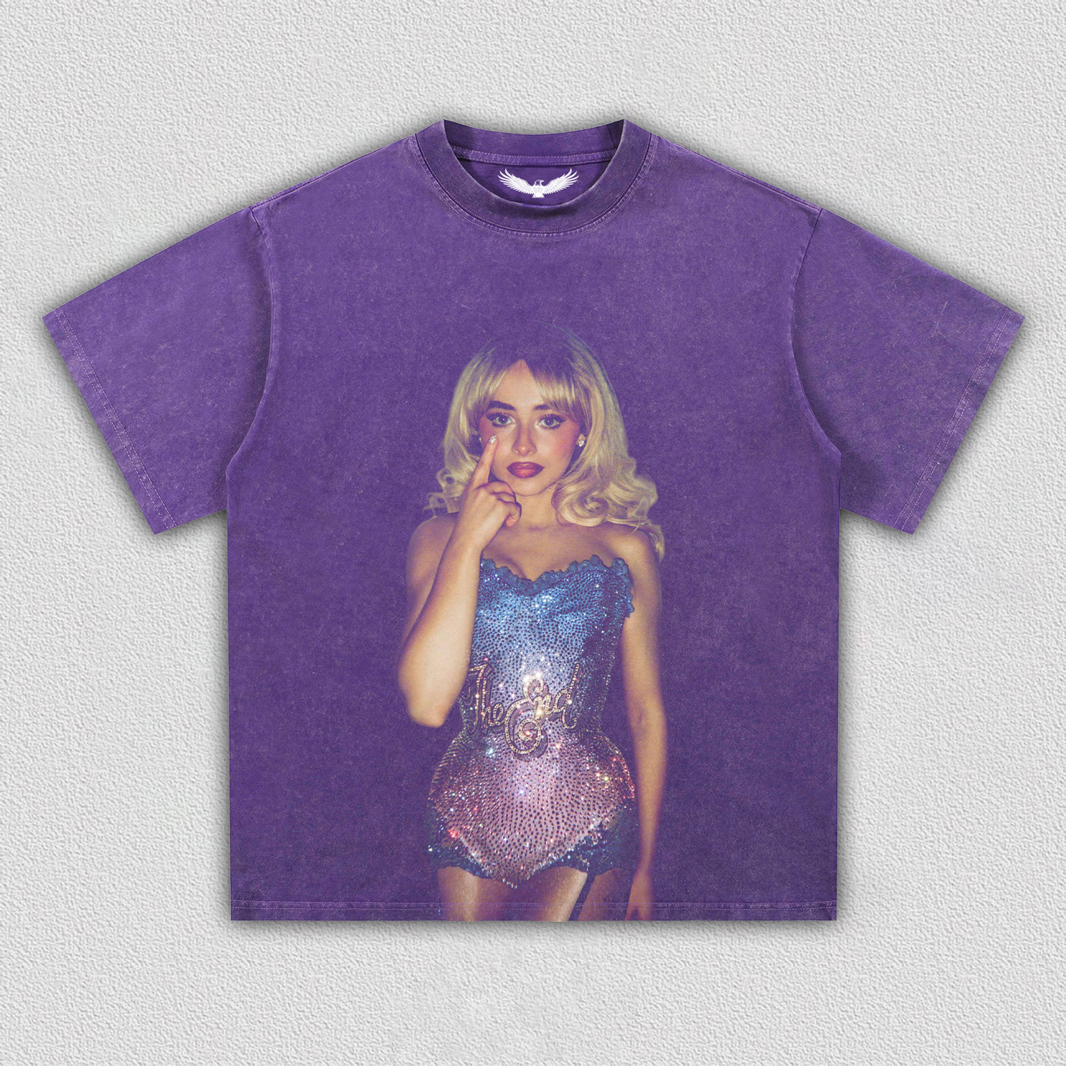 Sabrina carpenter tee