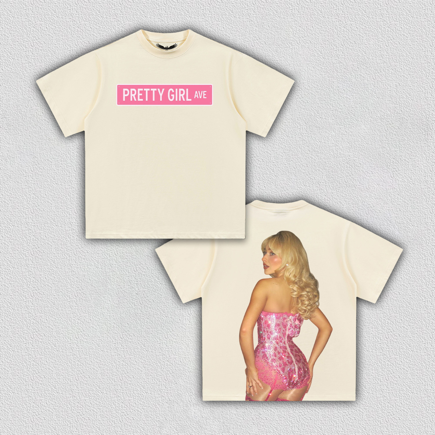 Sabrina Carpenter tee