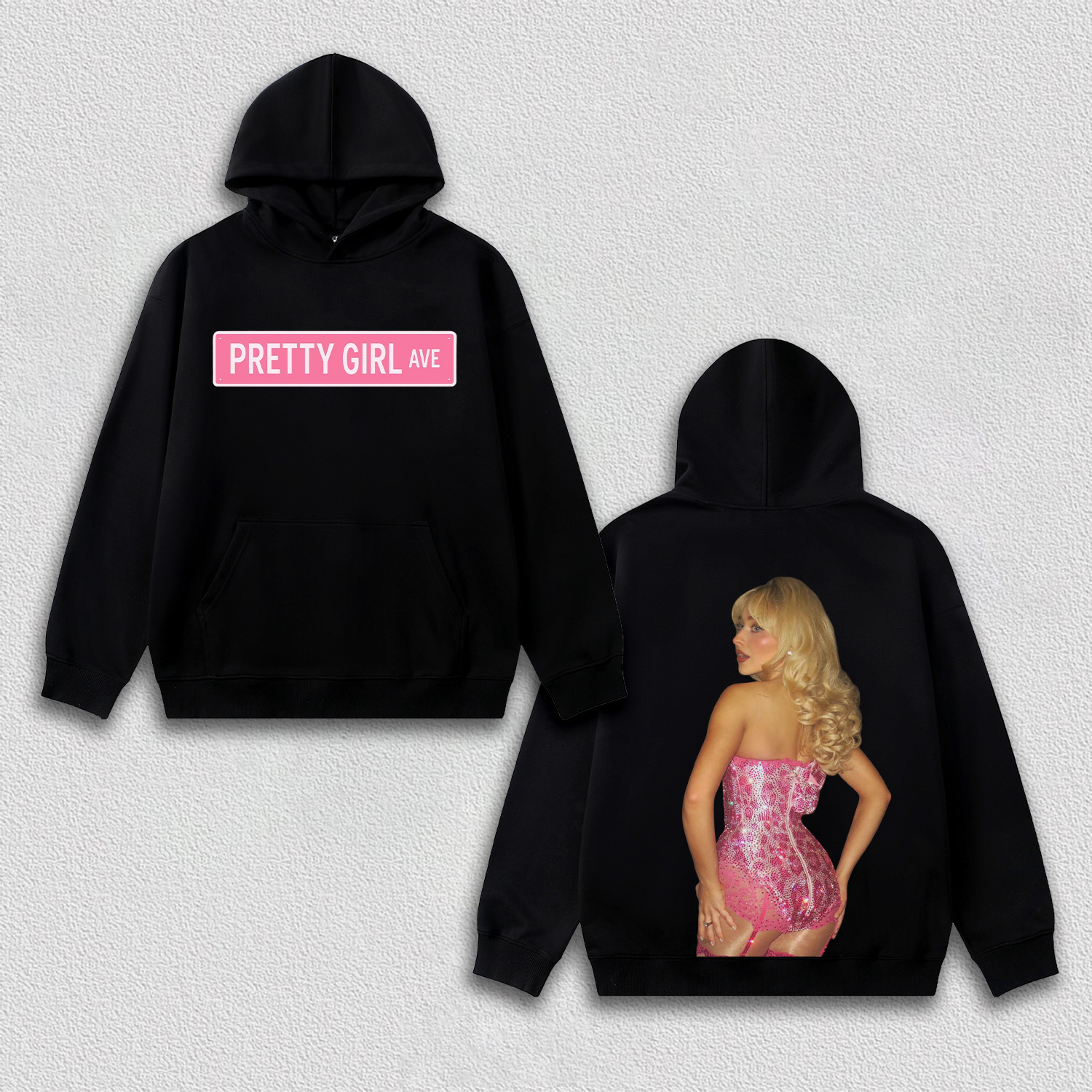 Sabrina Carpenter tee