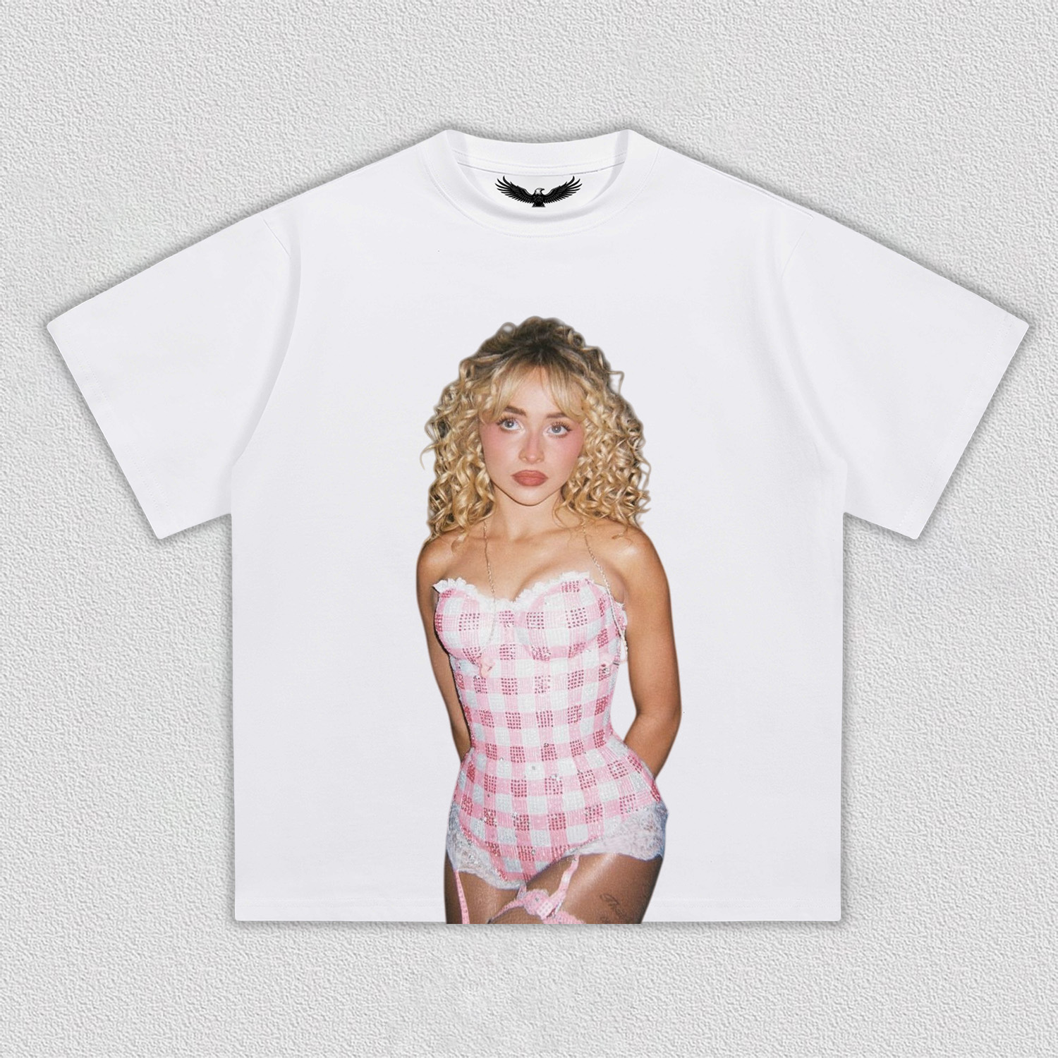 Sabrina carpenter tee