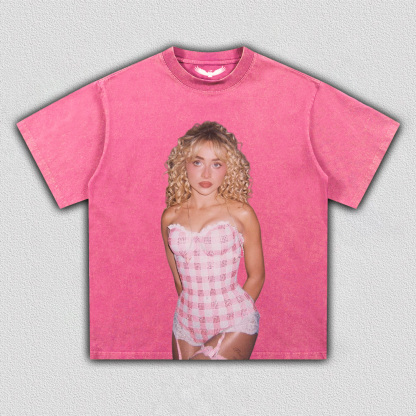 Sabrina carpenter tee