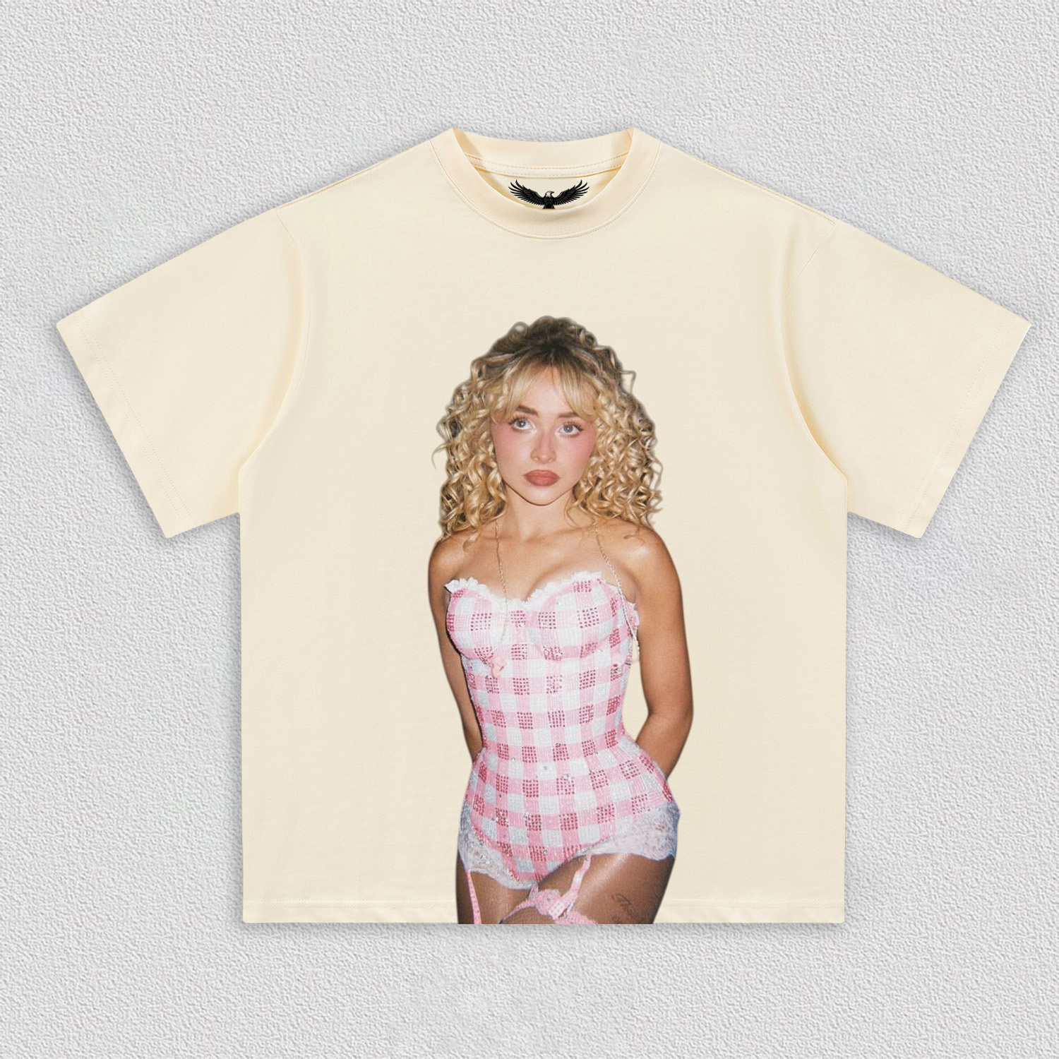 Sabrina carpenter tee
