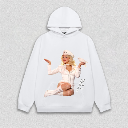 Sabrina carpenter captain manchild tee