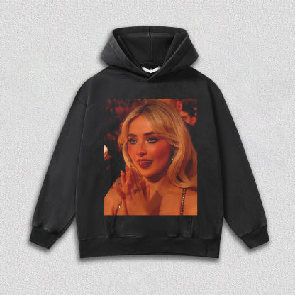 Sabrina carpenter grammy tee