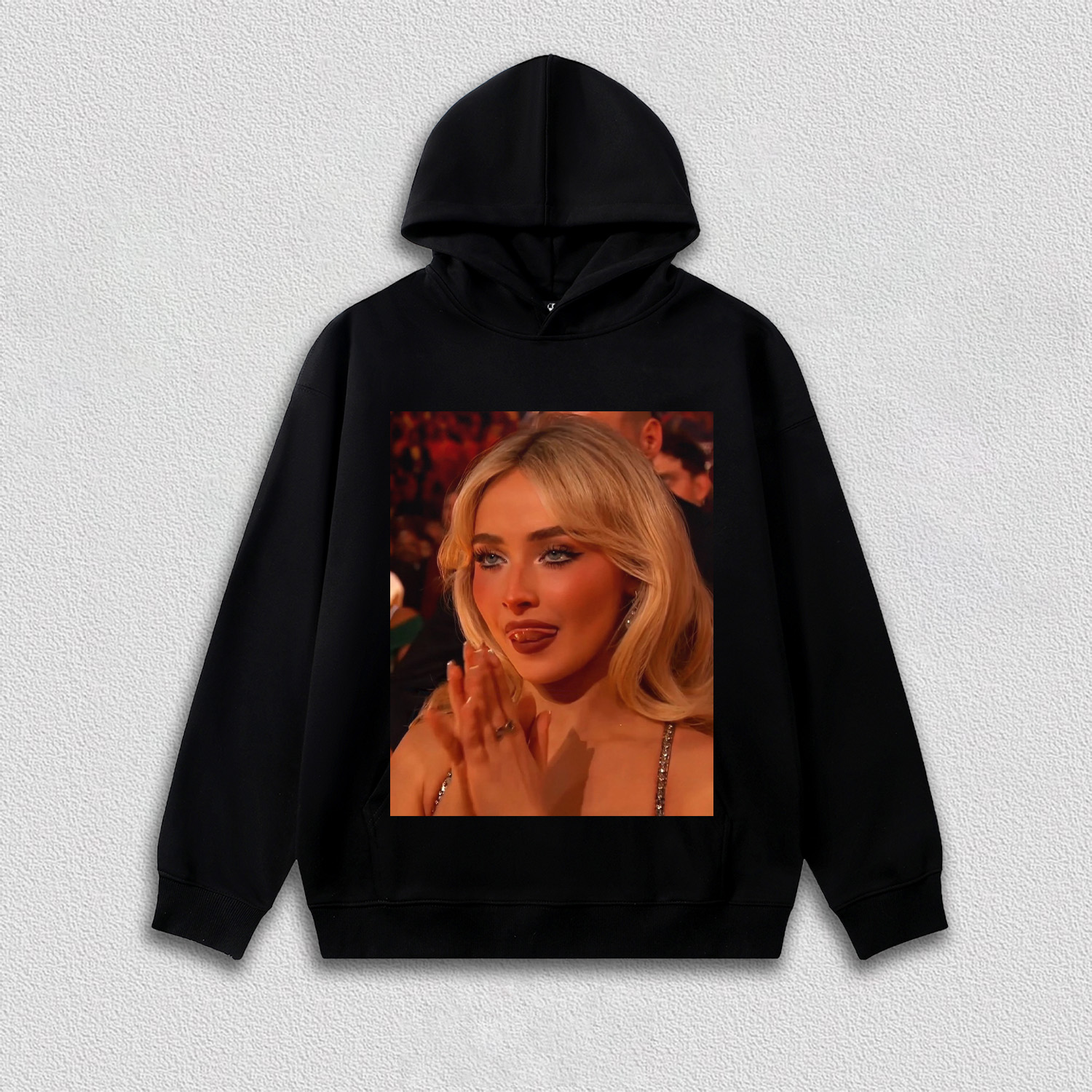 Sabrina carpenter grammy tee