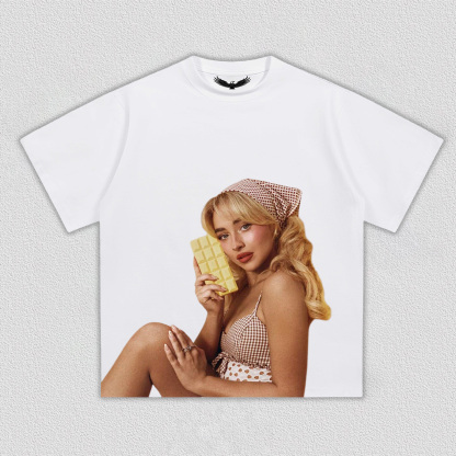 Sabrina  carpenter TEE