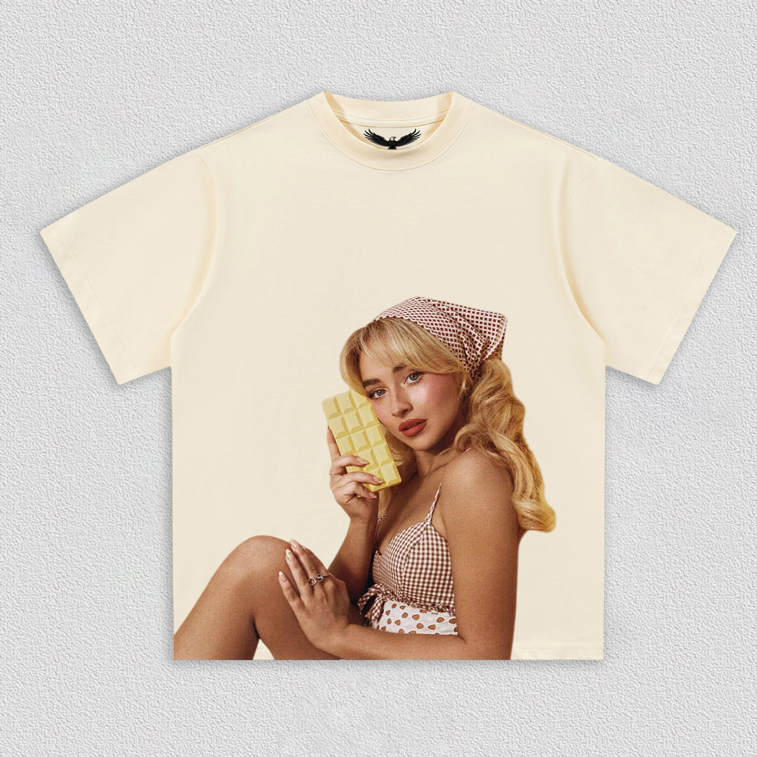 Sabrina  carpenter TEE
