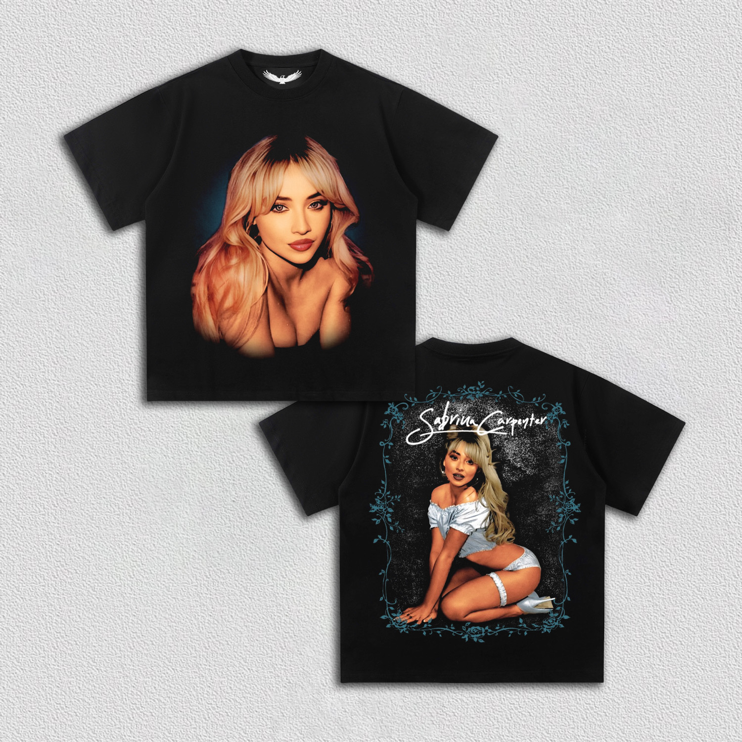 Sabrina carpenter TEE