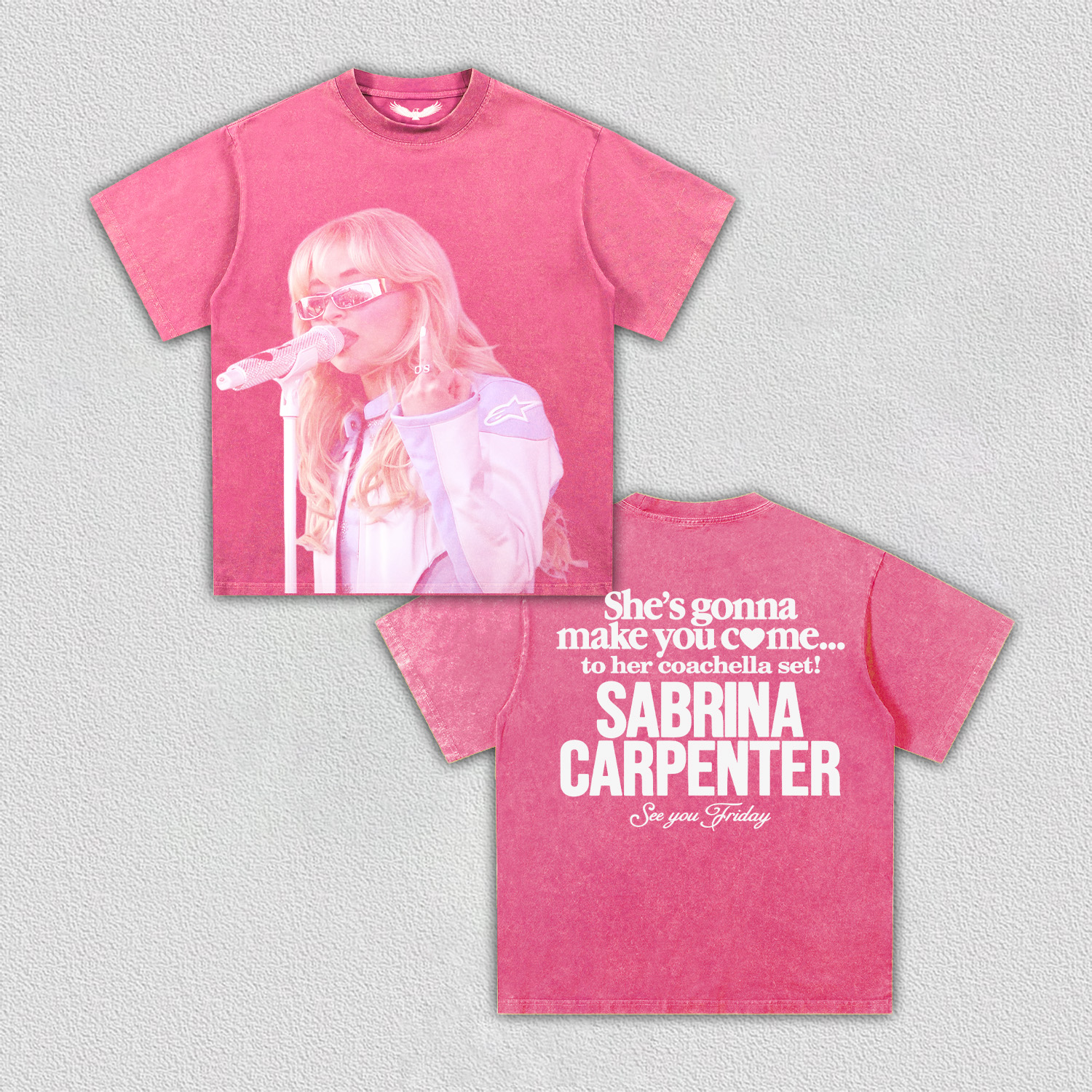 Sabrina t shirt