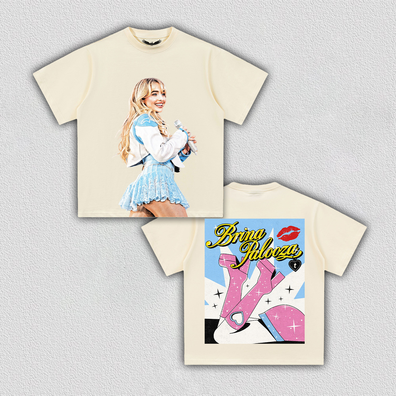 Sabrina t shirt