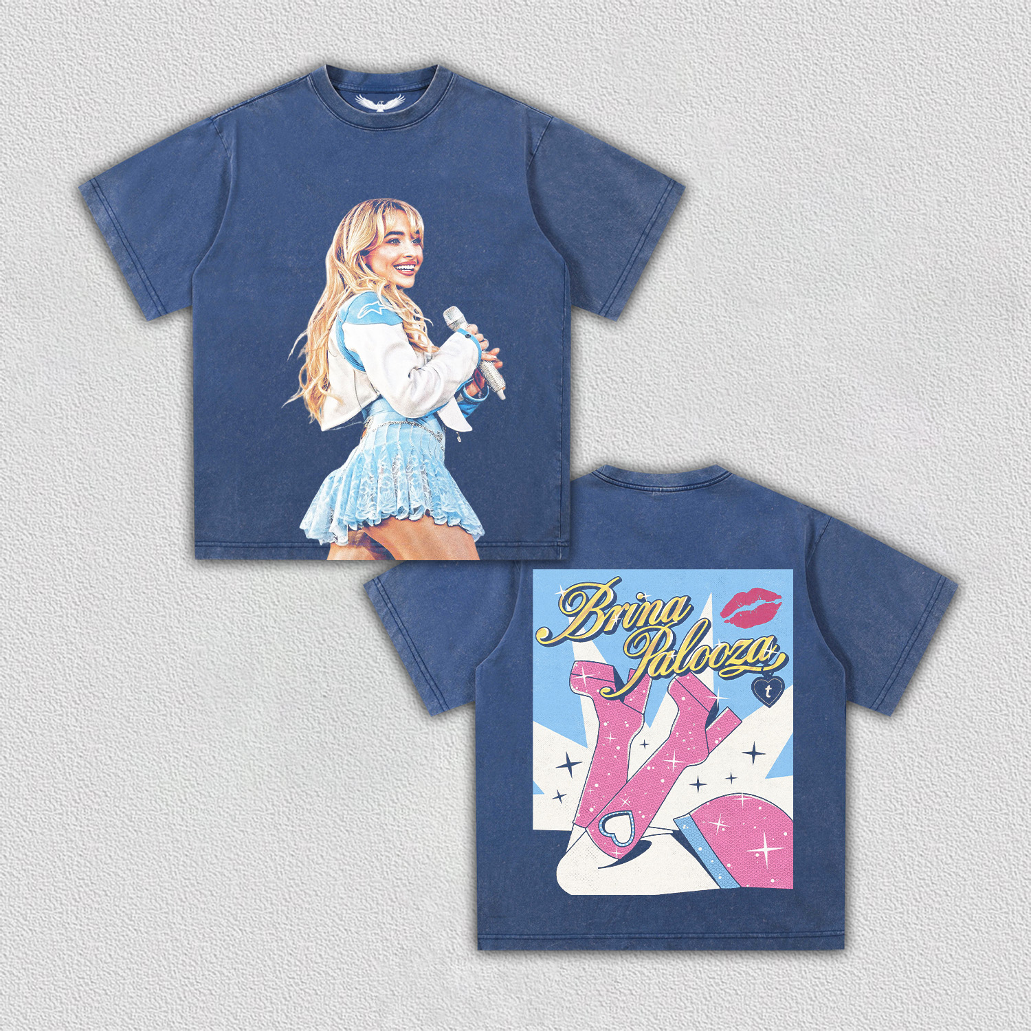 Sabrina t shirt