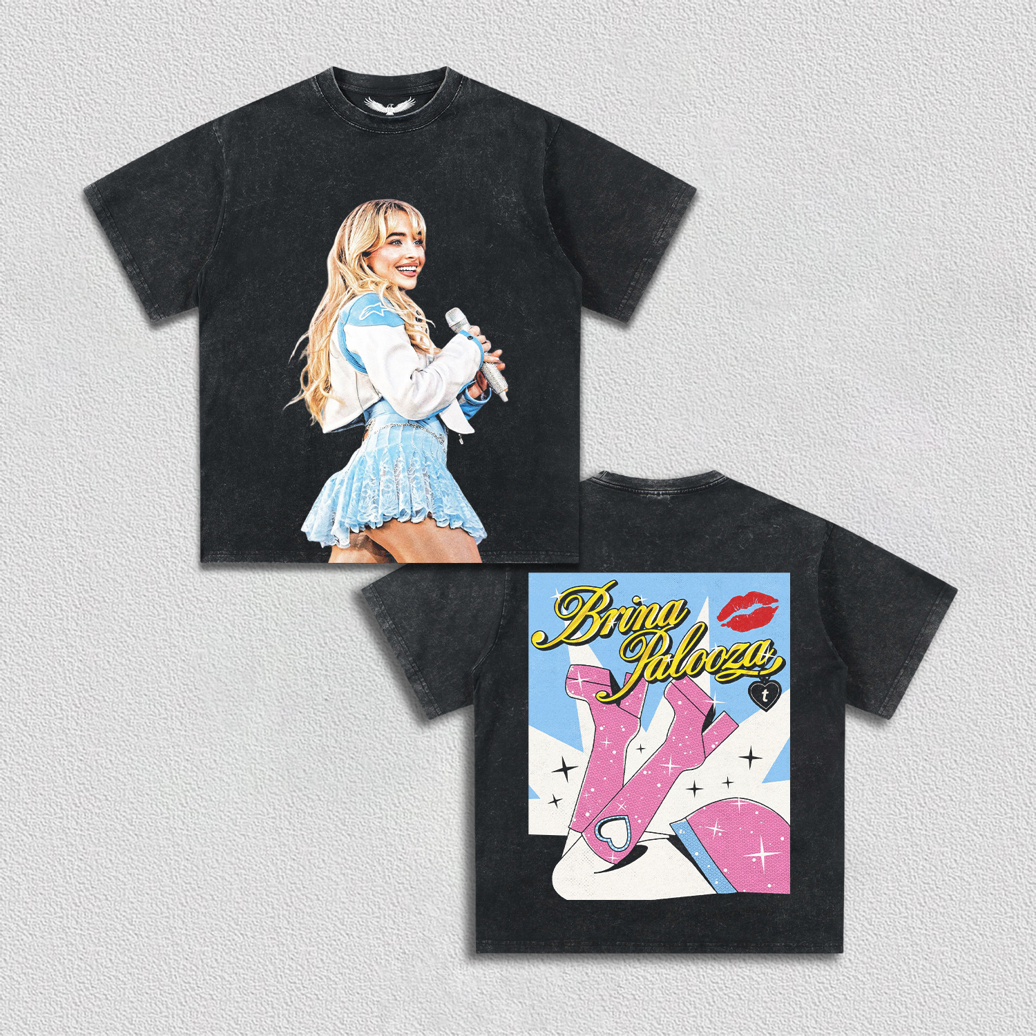 Sabrina t shirt
